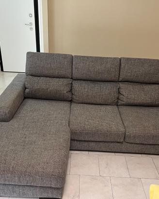 Divano Poltrone e Sofà