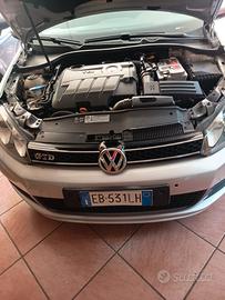 golf gtd 