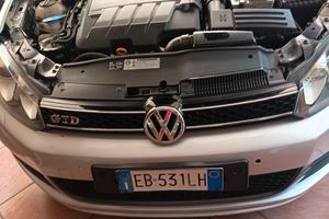 golf gtd 