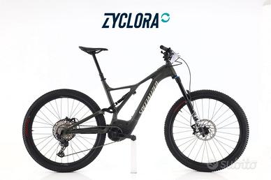 Specialized Turbo Levo t.XL
