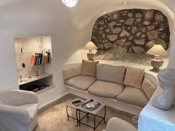 Romantico appartamento in centro