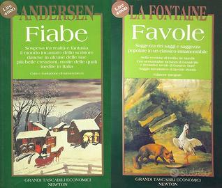 10 libri di fiabe e biografia di Lewis Carroll