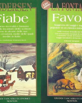 10 libri di fiabe e biografia di Lewis Carroll