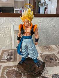 Action Figure Gogeta Super Sayan Dragonball 30cm