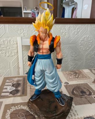 Action Figure Gogeta Super Sayan Dragonball 30cm