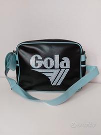 Borsa tracolla Gola 