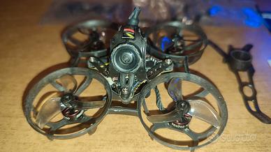Happymodel Mobula6 2024 V2