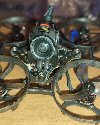 Happymodel Mobula6 2024 V2