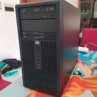 Pc Desktop HP