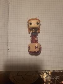 funko pop kinder joy stranger things