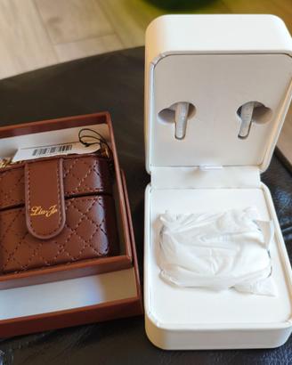 Auricolari wireless Liu Jo bianchi