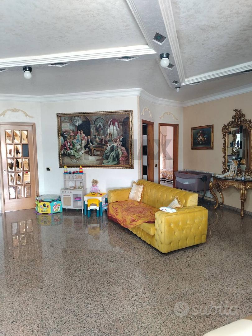 Appartamento – Gela, Villaggio Aldisio, Caltanissetta - Vista 4