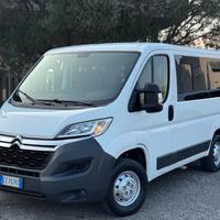 Citroen Jumper 2.2 HDi 131cv 6 Marce , 9 Posti