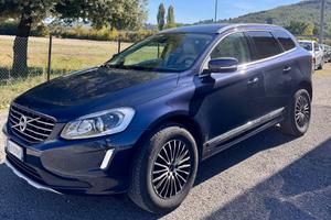 Volvo XC 60 XC60 D4 Geartronic R-design Momentum