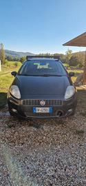Fiat Grande Punto Natural Power metano 