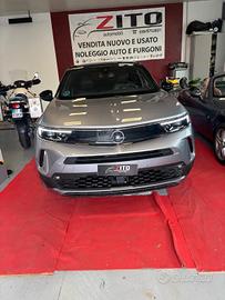 Opel Mokka 1.2 Turbo 130 CV Ultimate
