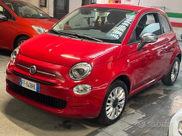 Fiat 500 1.2 Riva