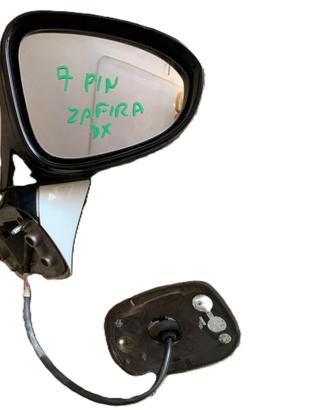 SPECCHIETTO RETROVISORE DESTRO OPEL Zafira (C) (20