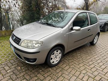 Fiat punto 1.2