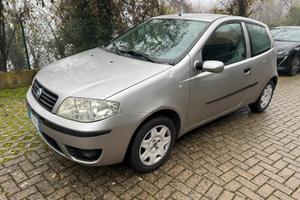 Fiat punto 1.2