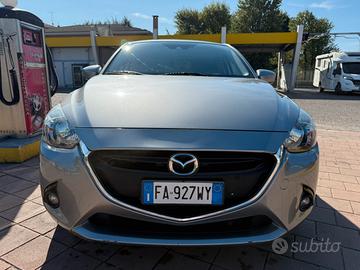 Mazda/2 3/A Seria