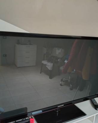 Televisione  41 pollici