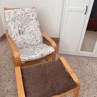 Poltrona poang