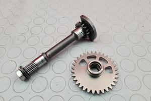 CONTROALBERO EQUILIBRATURA HONDA CRF 250 2011 2010