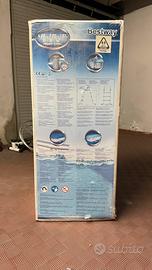 Piscina imballata bestway