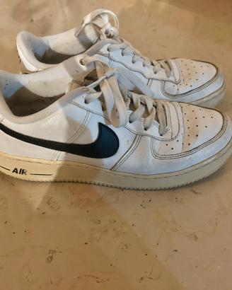 Air force bianche