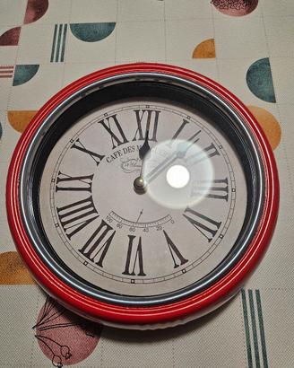 orologio Cucina