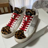 Sneakers D.A.T.E.