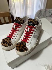 Sneakers D.A.T.E.