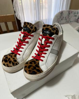 Sneakers D.A.T.E.