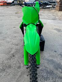 Kawasaki kxf 450