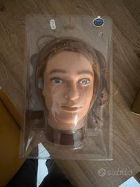 Testina per esercitazione parrucchieri