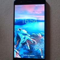 Telefono HAWUEI P10 lite