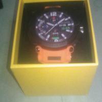 Smartwatch Orologio Smart Watch Uomo
