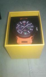 Smartwatch Orologio Smart Watch Uomo