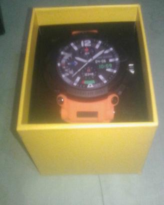 Smartwatch Orologio Smart Watch Uomo