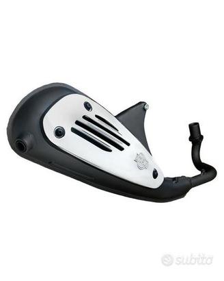 Marmitta sito plus piaggio vespa 125 / 150 et4