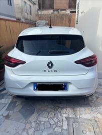 Renault clio 1.0 benzina