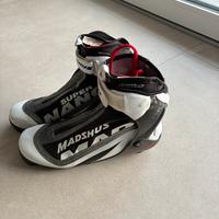 Scarpe Sci di Fondo Madshus Super Nano