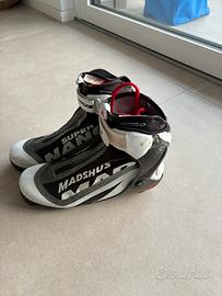 Scarpe Sci di Fondo Madshus Super Nano