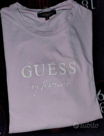 Maglietta a maniche corte Guess by Marciano
