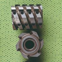 Frese per profili legno toupie falegnameria