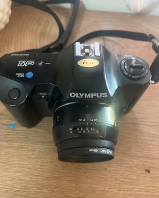 Fotocamera
