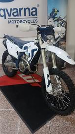 Husqvarna FE 350