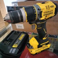 Trapano Avvitatore STANLEY FAT MAX V20 