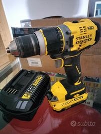 Trapano Avvitatore STANLEY FAT MAX V20 